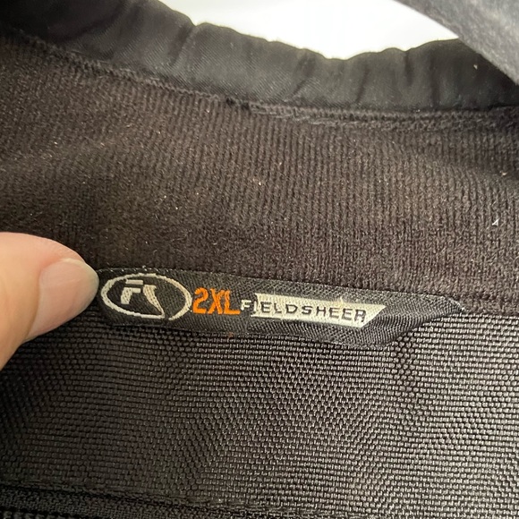 Motorcycle Jacket - Picture 2 of 16